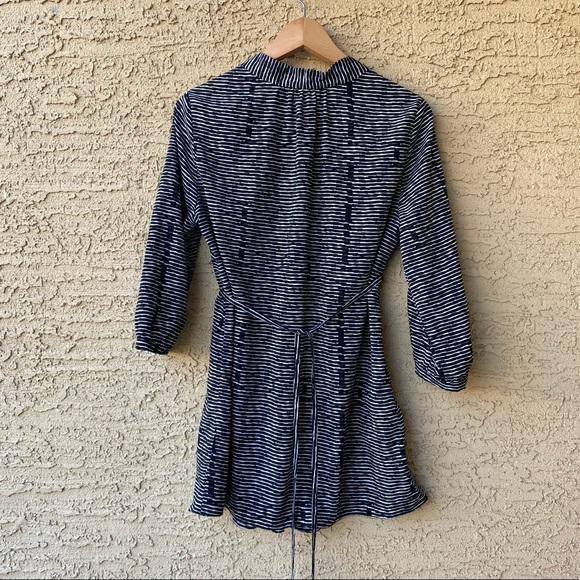 Liz Lange | Stripped Maternity Top - Picture 3 of 4